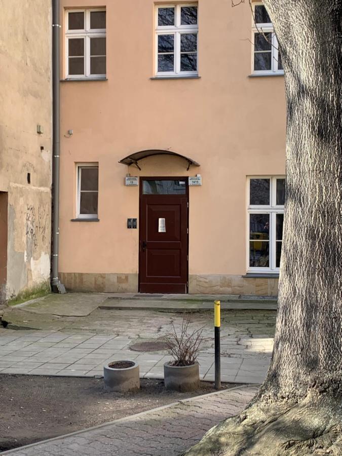 Monjan Flat - Square Market Rynek Breslavia Exterior foto
